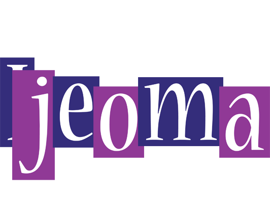 Ijeoma autumn logo
