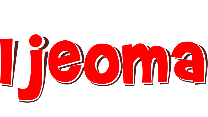Ijeoma basket logo