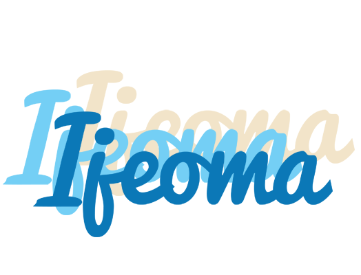Ijeoma breeze logo