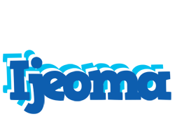 Ijeoma business logo