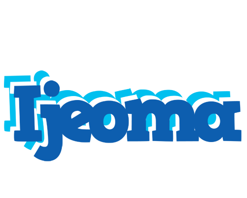 Ijeoma business logo
