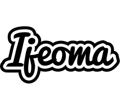 Ijeoma chess logo