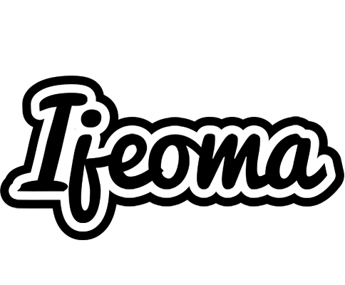 Ijeoma chess logo