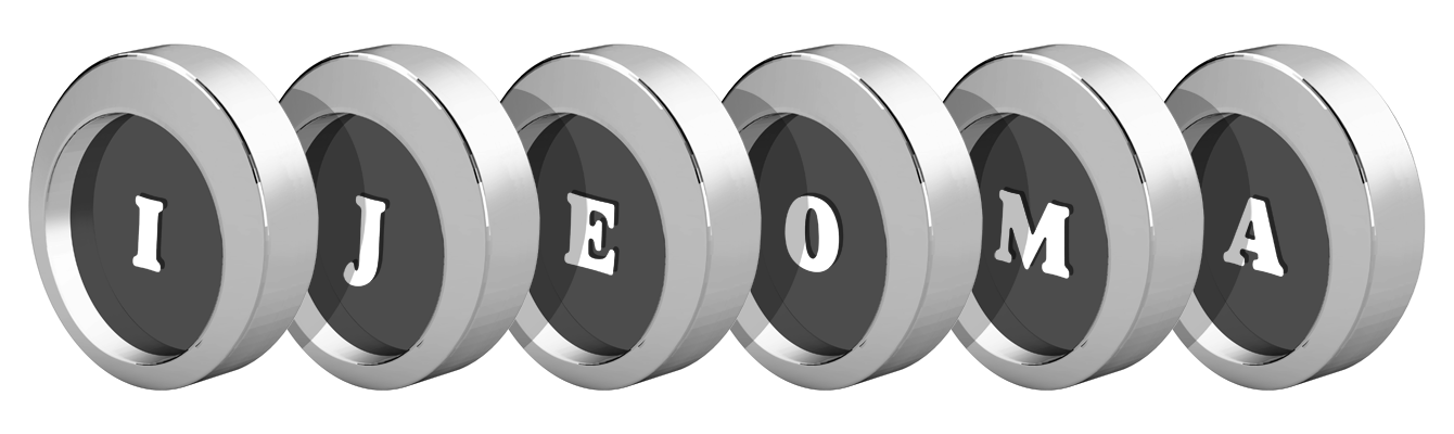 Ijeoma coins logo
