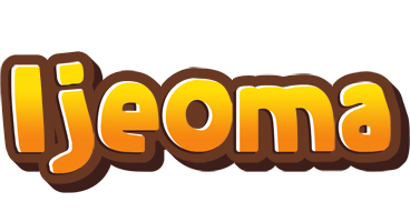 Ijeoma cookies logo