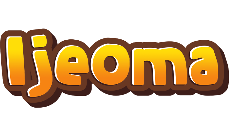 Ijeoma cookies logo