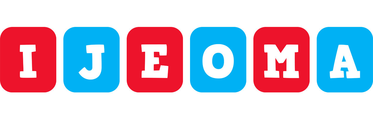 Ijeoma diesel logo