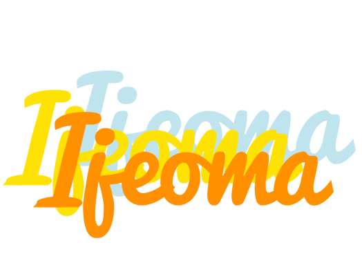 Ijeoma energy logo