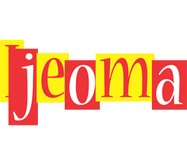 Ijeoma errors logo