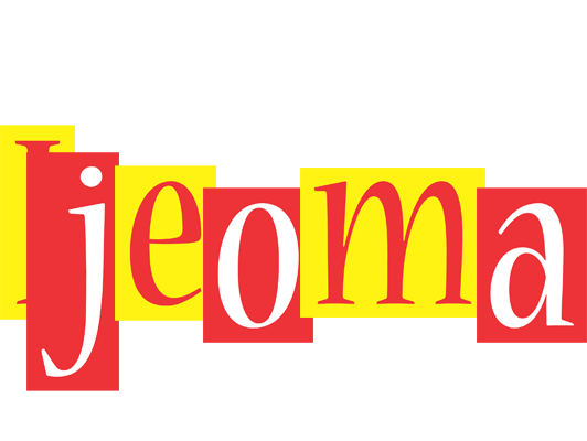 Ijeoma errors logo