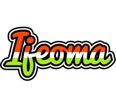 Ijeoma exotic logo