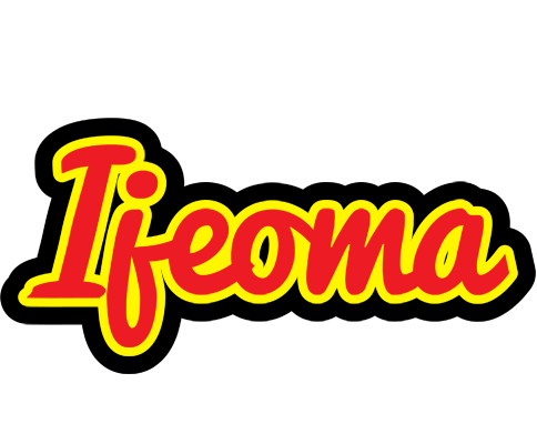 Ijeoma fireman logo