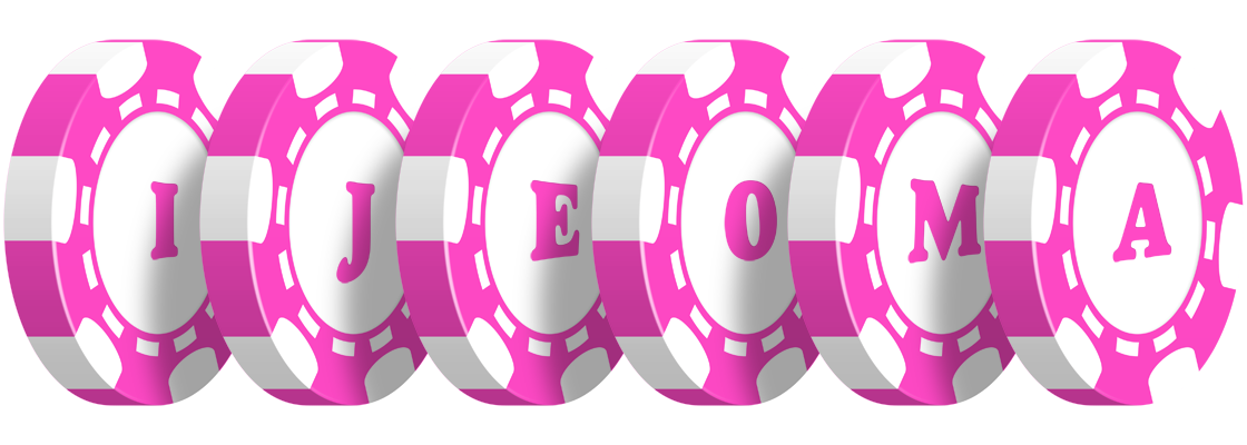 Ijeoma gambler logo