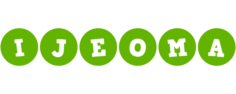 Ijeoma games logo