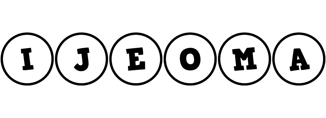 Ijeoma handy logo