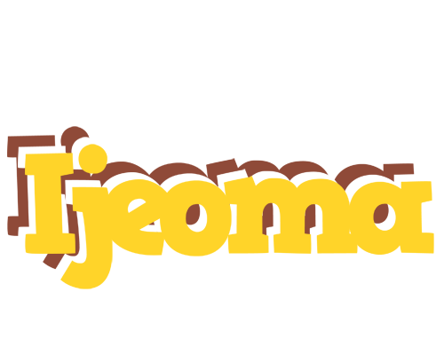 Ijeoma hotcup logo