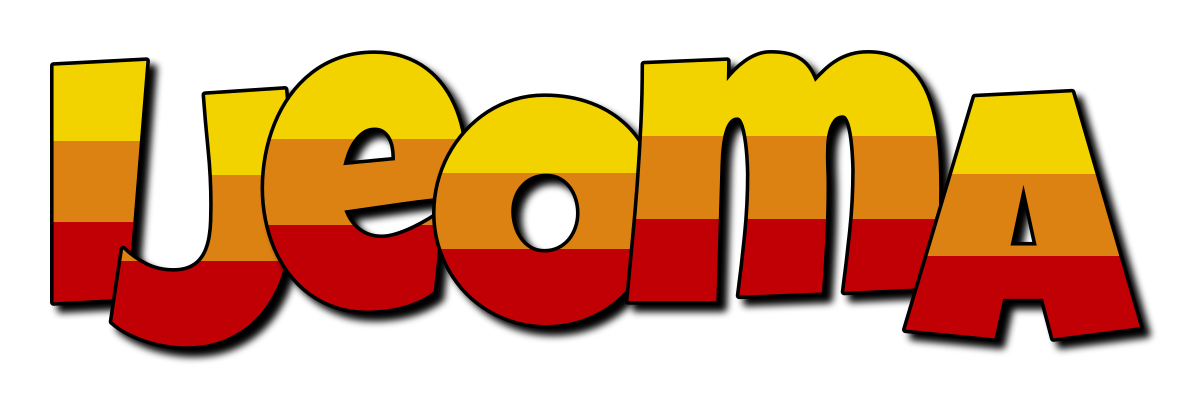 Ijeoma jungle logo