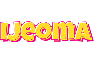 Ijeoma kaboom logo