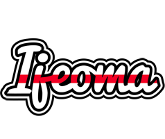 Ijeoma kingdom logo