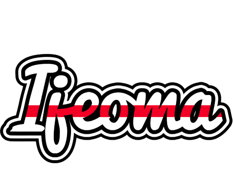 Ijeoma kingdom logo