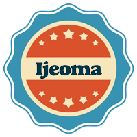 Ijeoma labels logo