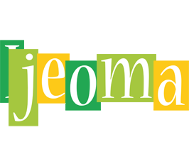 Ijeoma lemonade logo