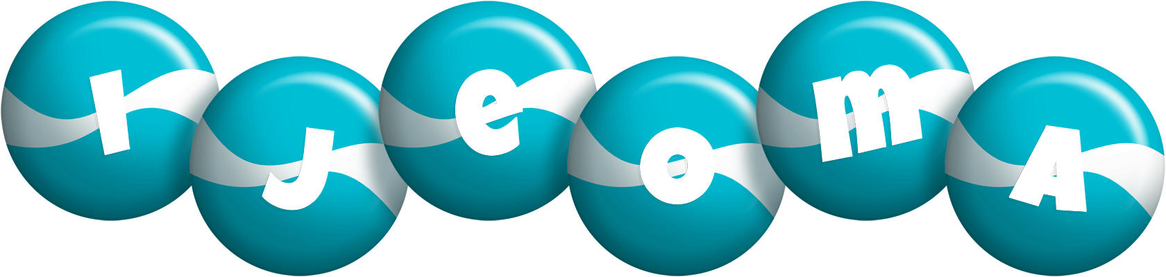 Ijeoma messi logo