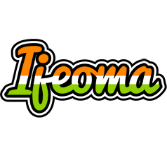 Ijeoma mumbai logo