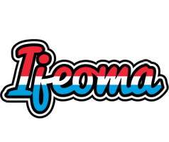 Ijeoma norway logo