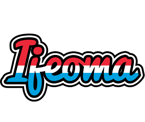 Ijeoma norway logo