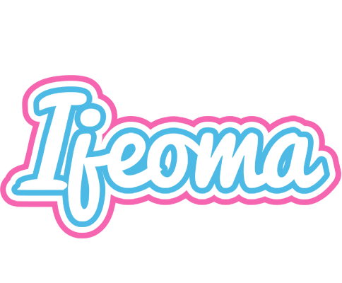Ijeoma outdoors logo