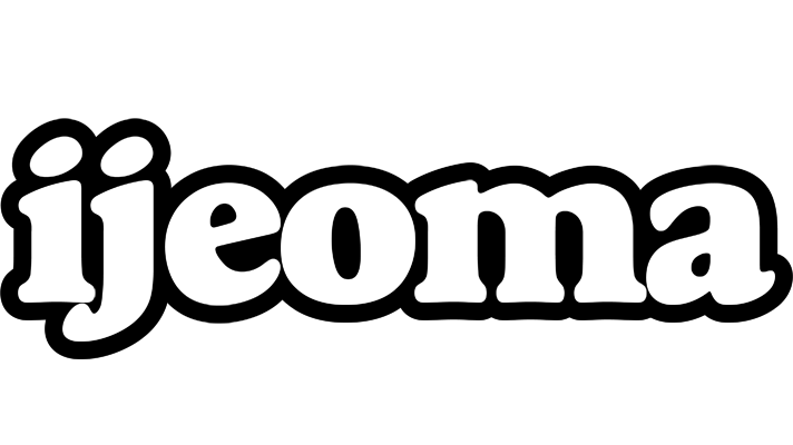 Ijeoma panda logo