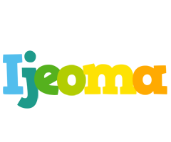 Ijeoma rainbows logo