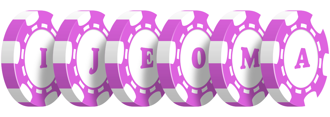 Ijeoma river logo