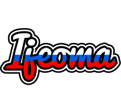 Ijeoma russia logo