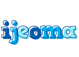 Ijeoma sailor logo