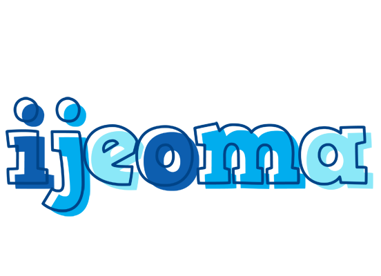 Ijeoma sailor logo