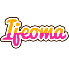 Ijeoma smoothie logo