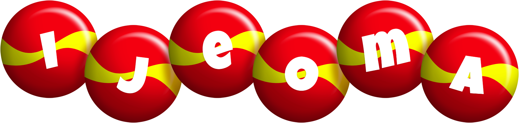 Ijeoma spain logo