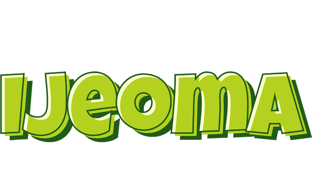 Ijeoma summer logo