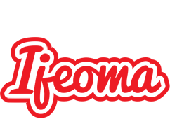 Ijeoma sunshine logo