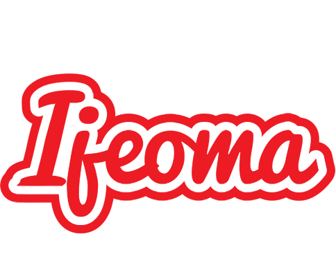 Ijeoma sunshine logo