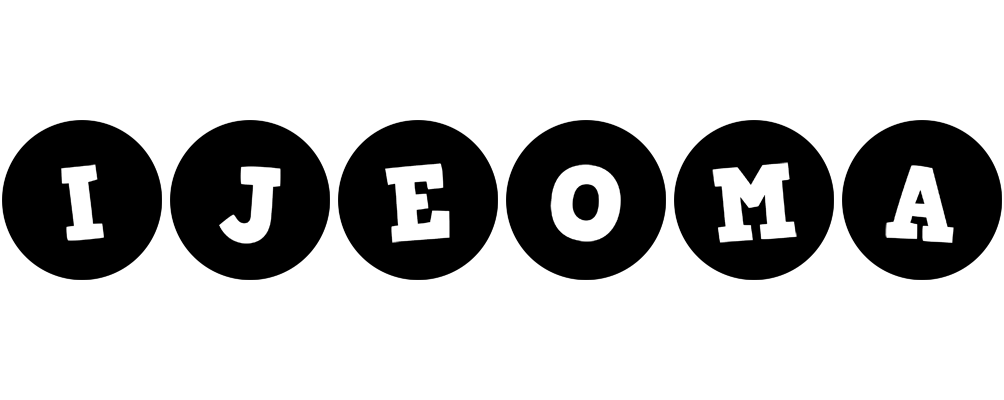 Ijeoma tools logo