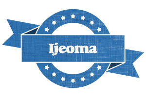 Ijeoma trust logo