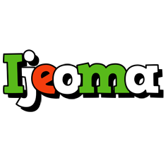 Ijeoma venezia logo