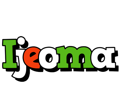 Ijeoma venezia logo