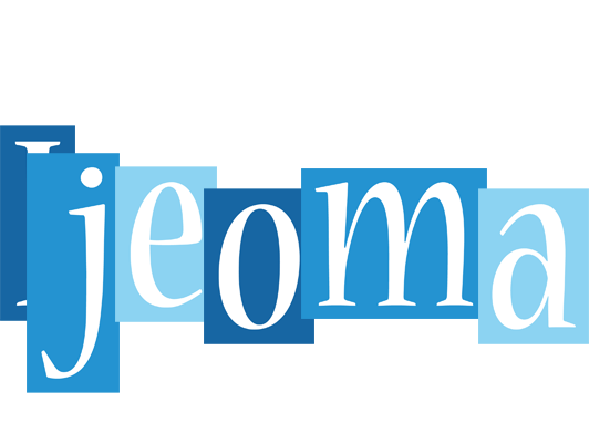 Ijeoma winter logo