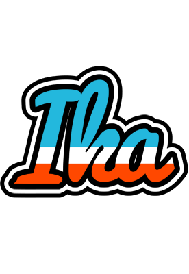 Ika america logo