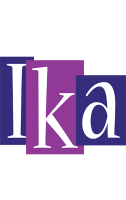Ika autumn logo