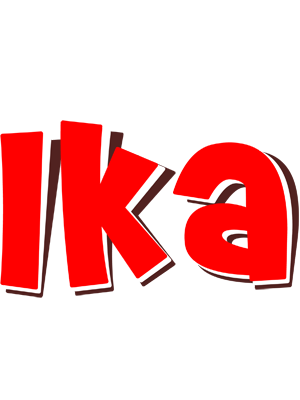 Ika basket logo